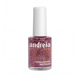 Andreia Professional Hypoallergenic Nail Polish Esmalte de Uñas 14 ml Color 153